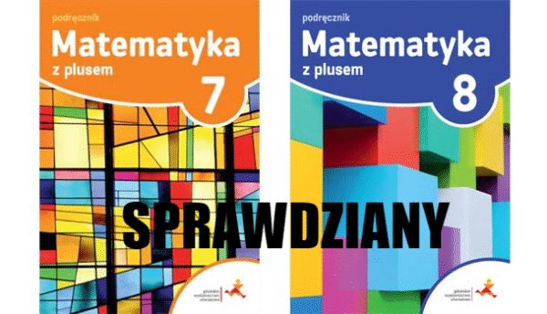 Matematyka z Plusem Klasa Sprawdziany PDF