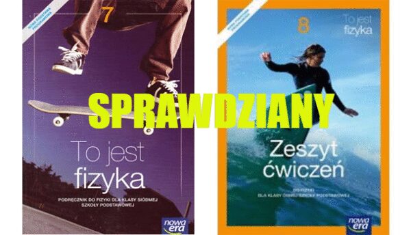 To Jest Fizyka Sprawdziany Klasa 7, 8 Testy PDF Chomikuj